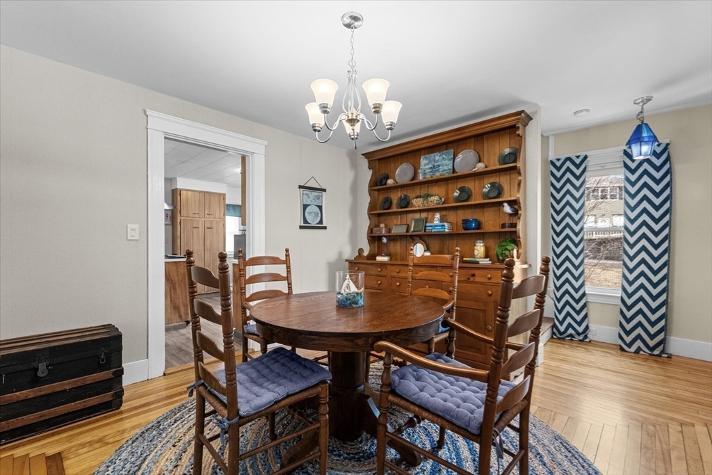 6 Davis Way Worcester, MA 01604 - Photo 20 of 39
