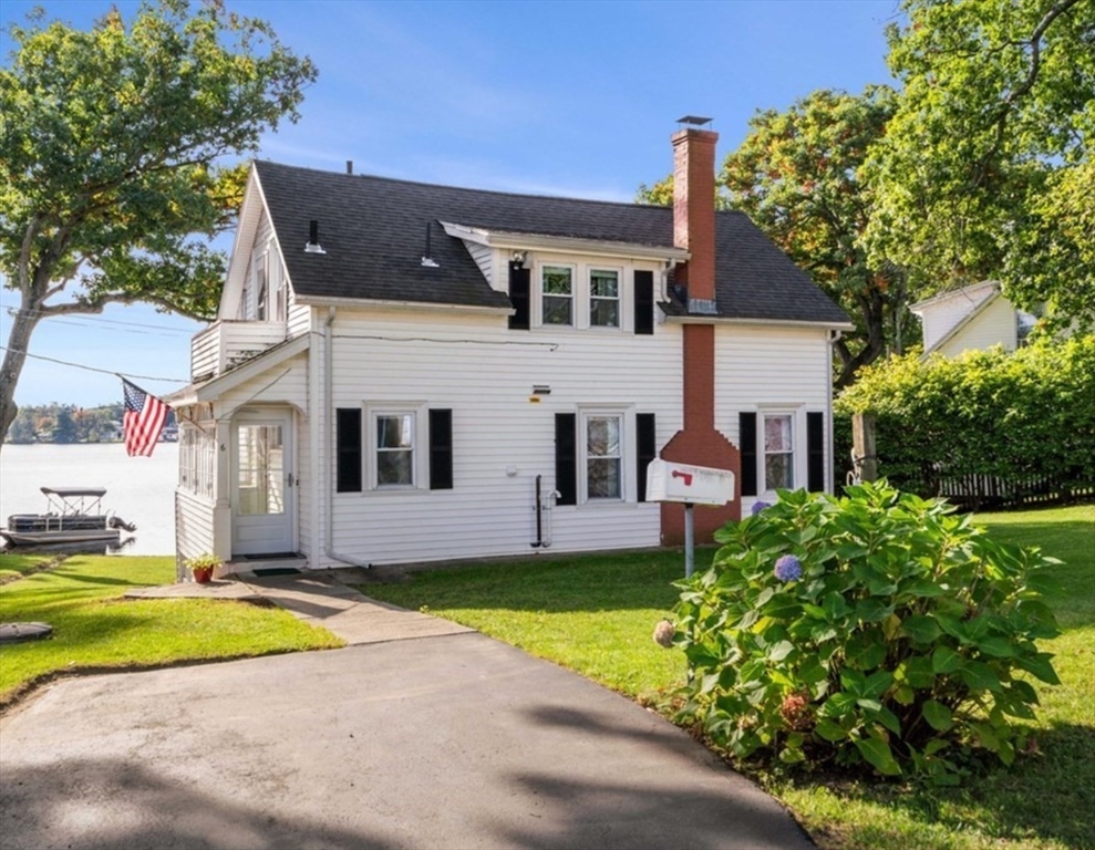 6 Davis Way Worcester, MA 01604 - Photo 2 of 39