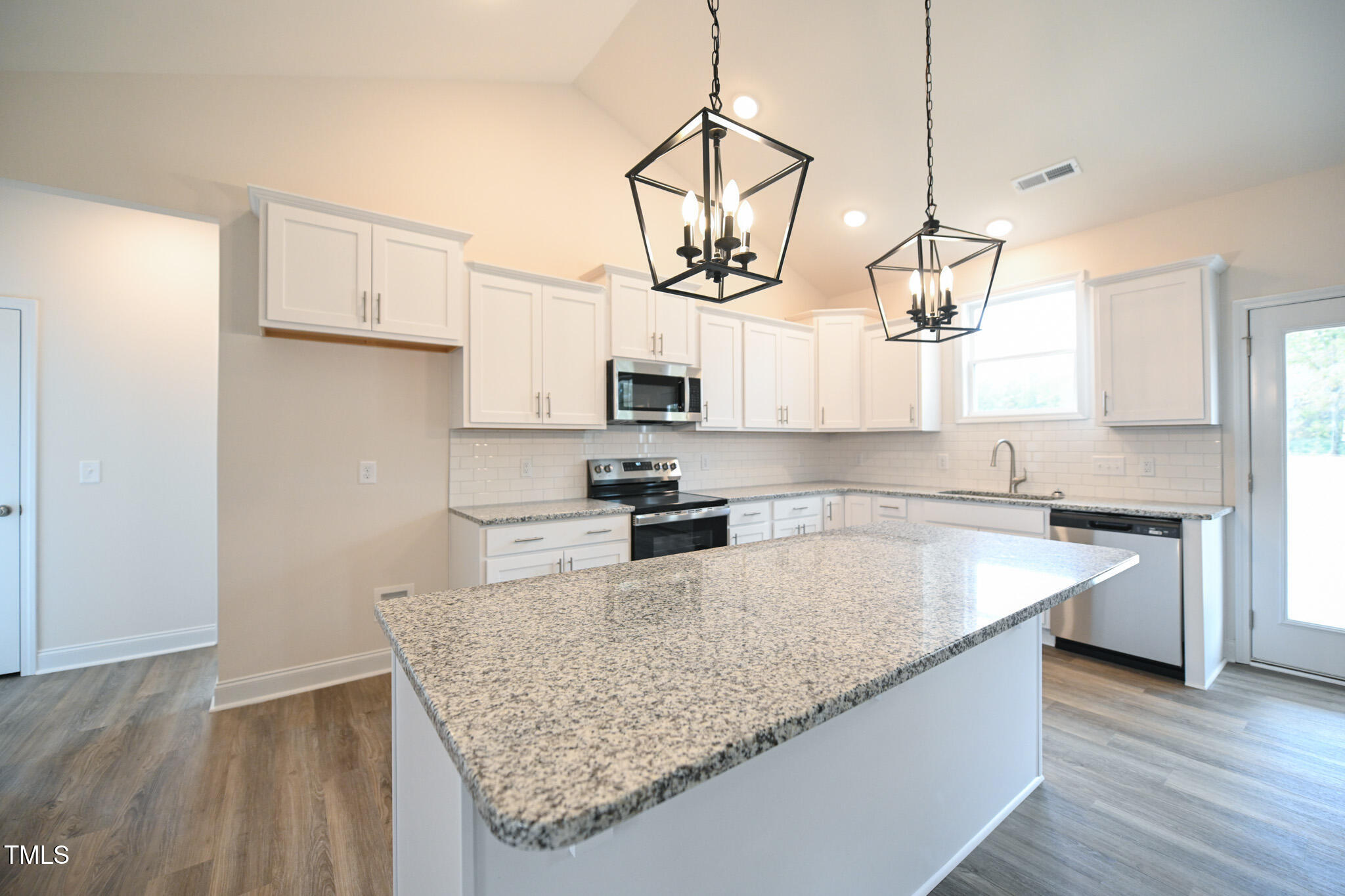 235 Johnson Rdg Way Four Oaks, NC 27524 - Photo 9 of 26 009