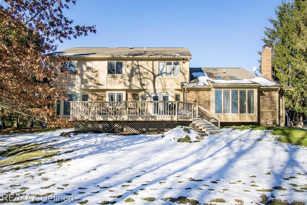 1935 Independence Drive Rochester Hills, MI 48306 - Photo 26 of 30