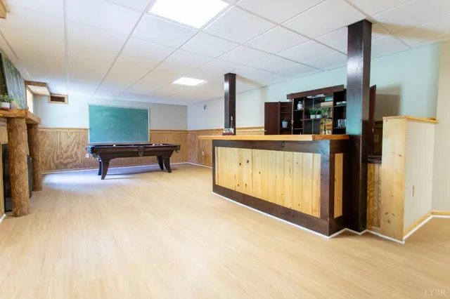 $650,000 | 549 Thrashers Creek Road, Amherst, VA 24521