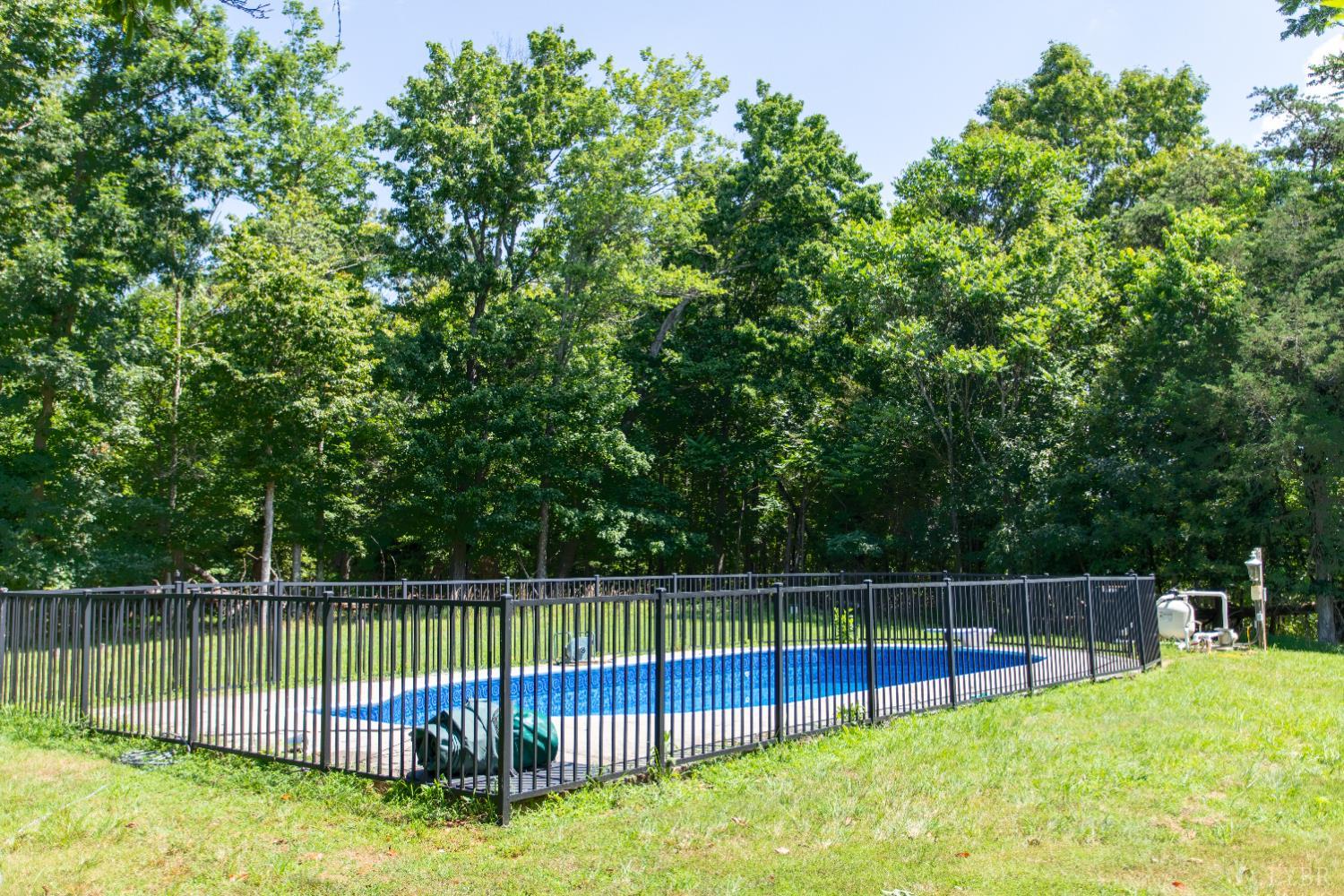 549 Thrashers Creek Road Amherst, VA 24521 - Photo 52 of 66 Gallery Image 52