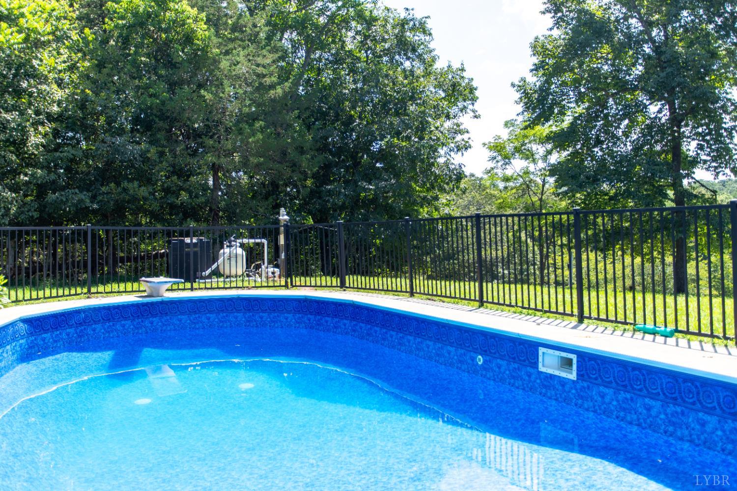 549 Thrashers Creek Road Amherst, VA 24521 - Photo 54 of 66 Gallery Image 54