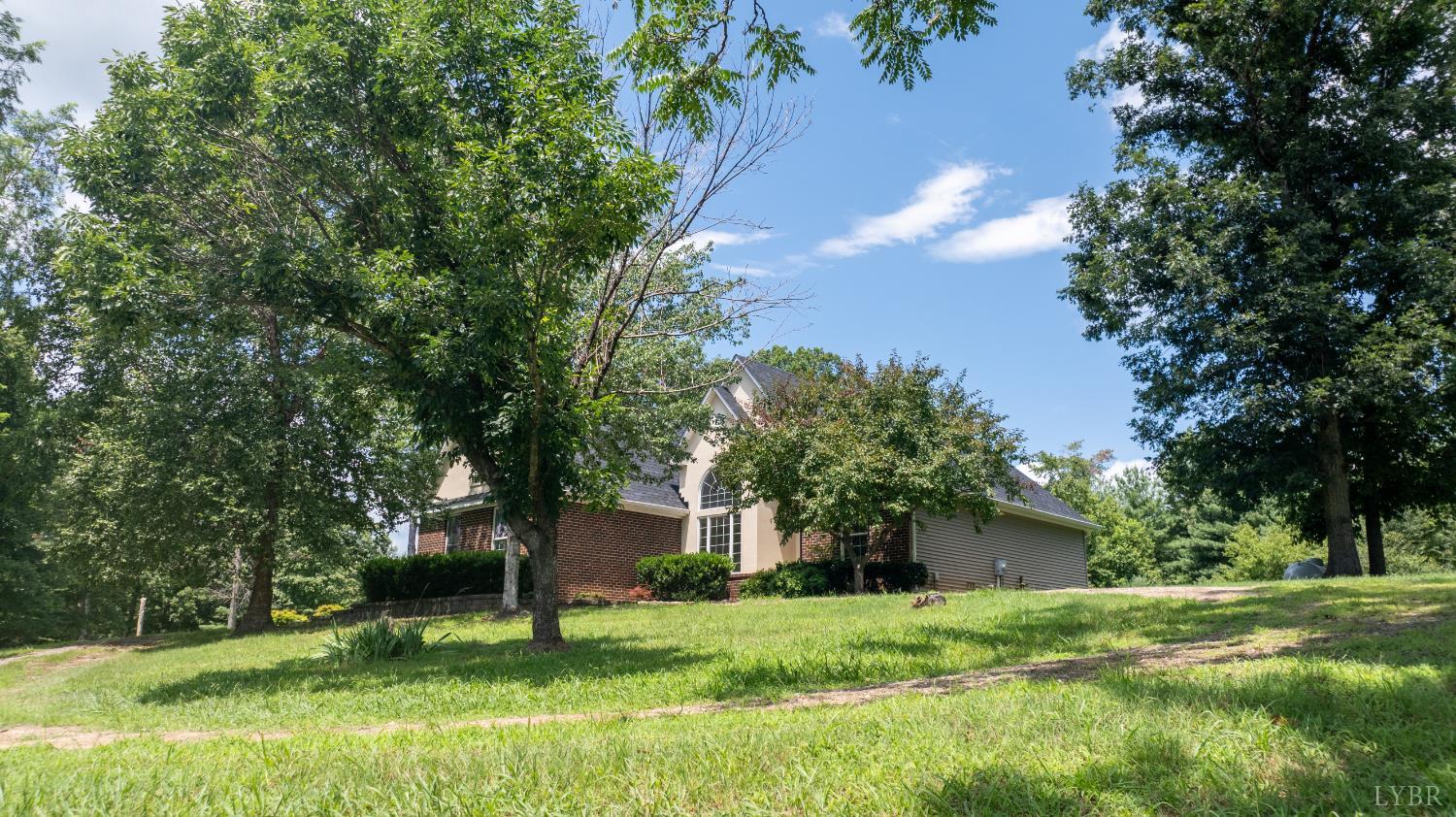 549 Thrashers Creek Road Amherst, VA 24521 - Photo 60 of 66 Gallery Image 60