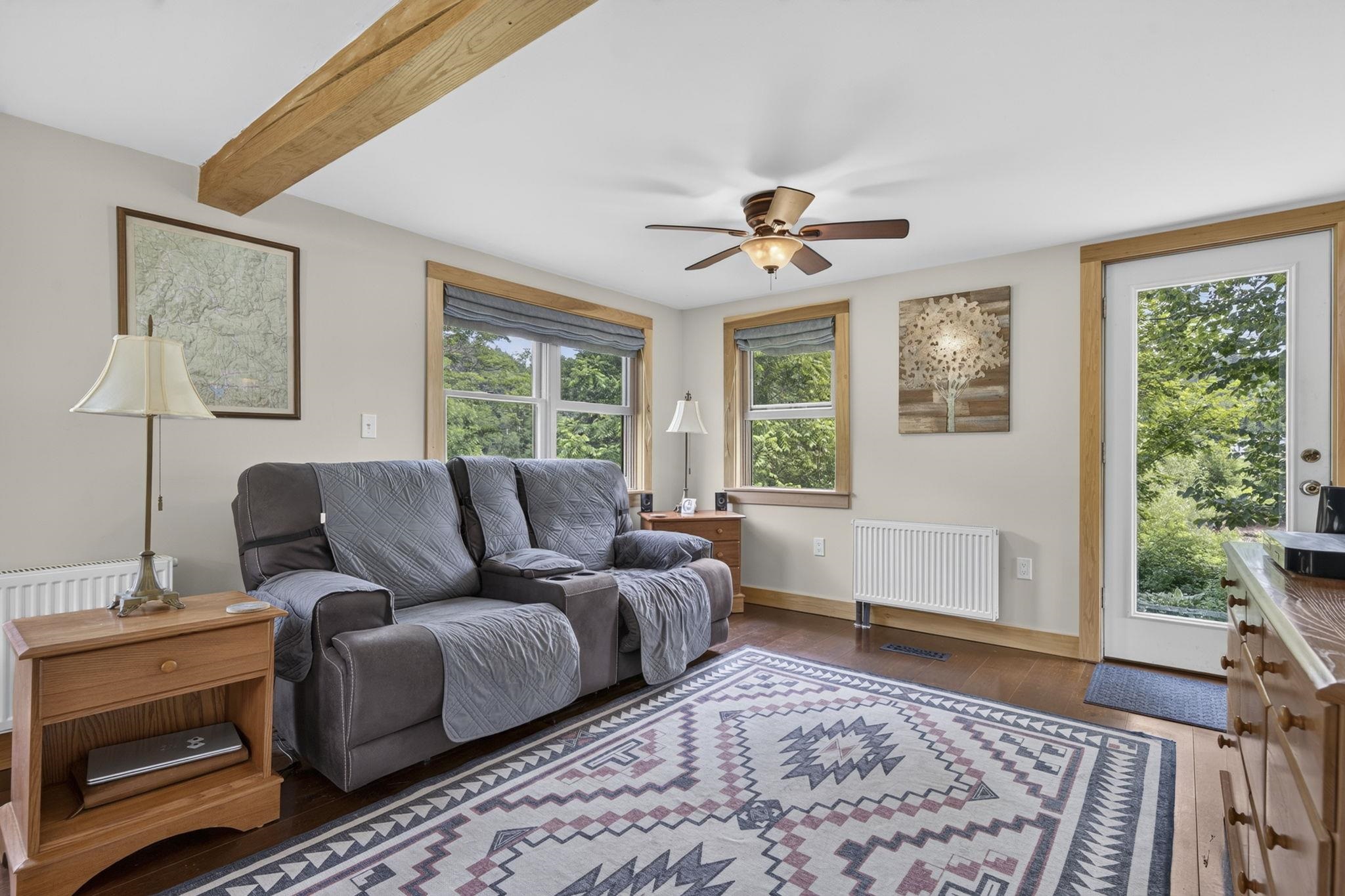 17 Grange Hall Road Acworth, NH 03607 - Photo 22 of 60