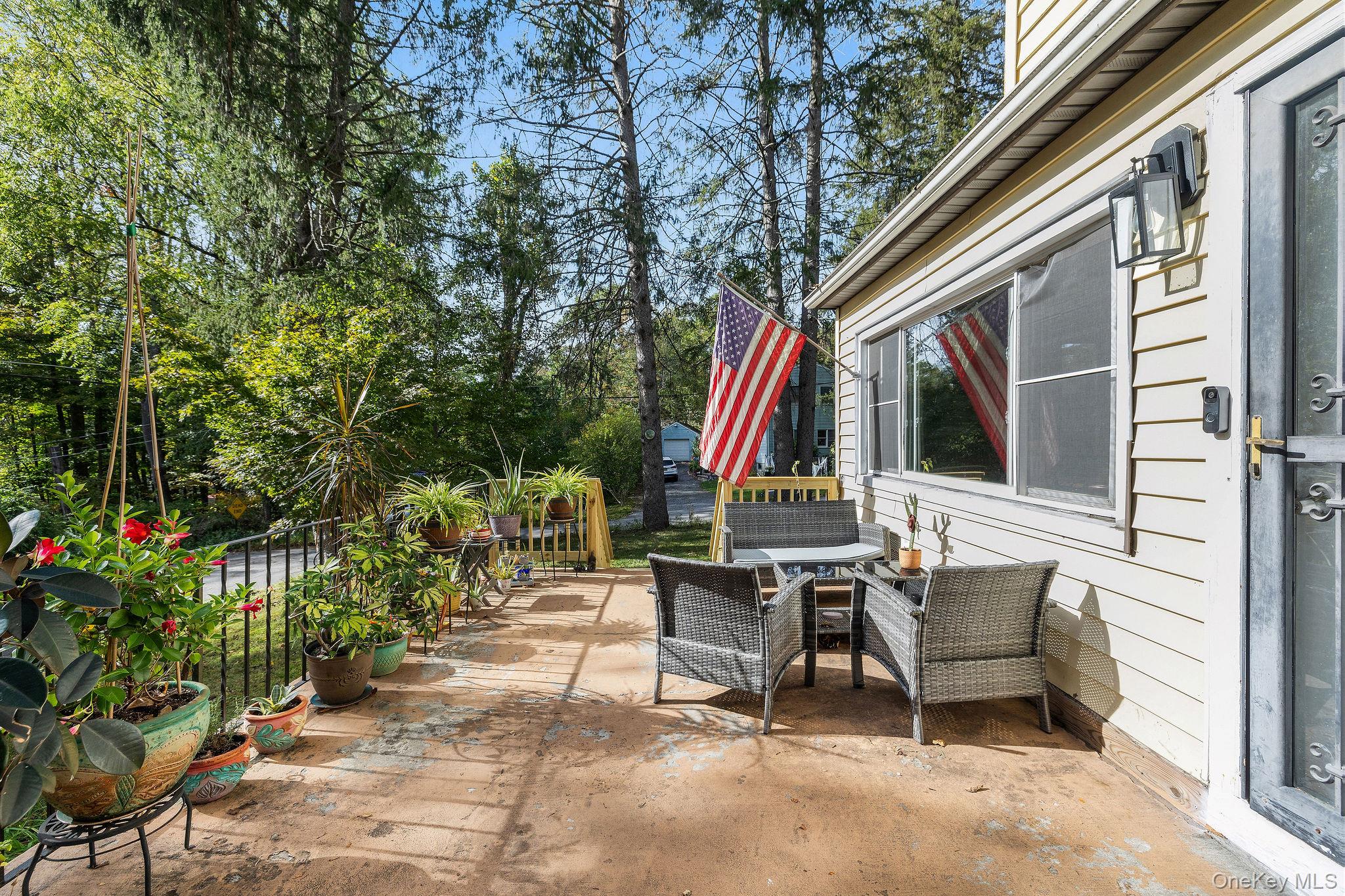 2 Tuxedo Road Carmel, NY 10512 - Photo 3 of 25 a view of outdoor space yard and patio
