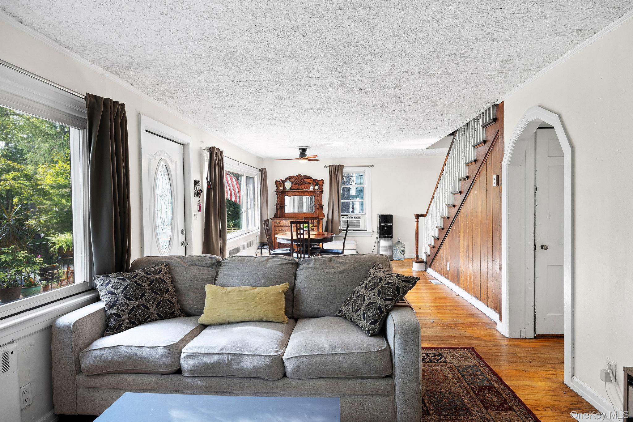 2 Tuxedo Road Carmel, NY 10512 - Photo 5 of 25 a living room with furniture and a large window