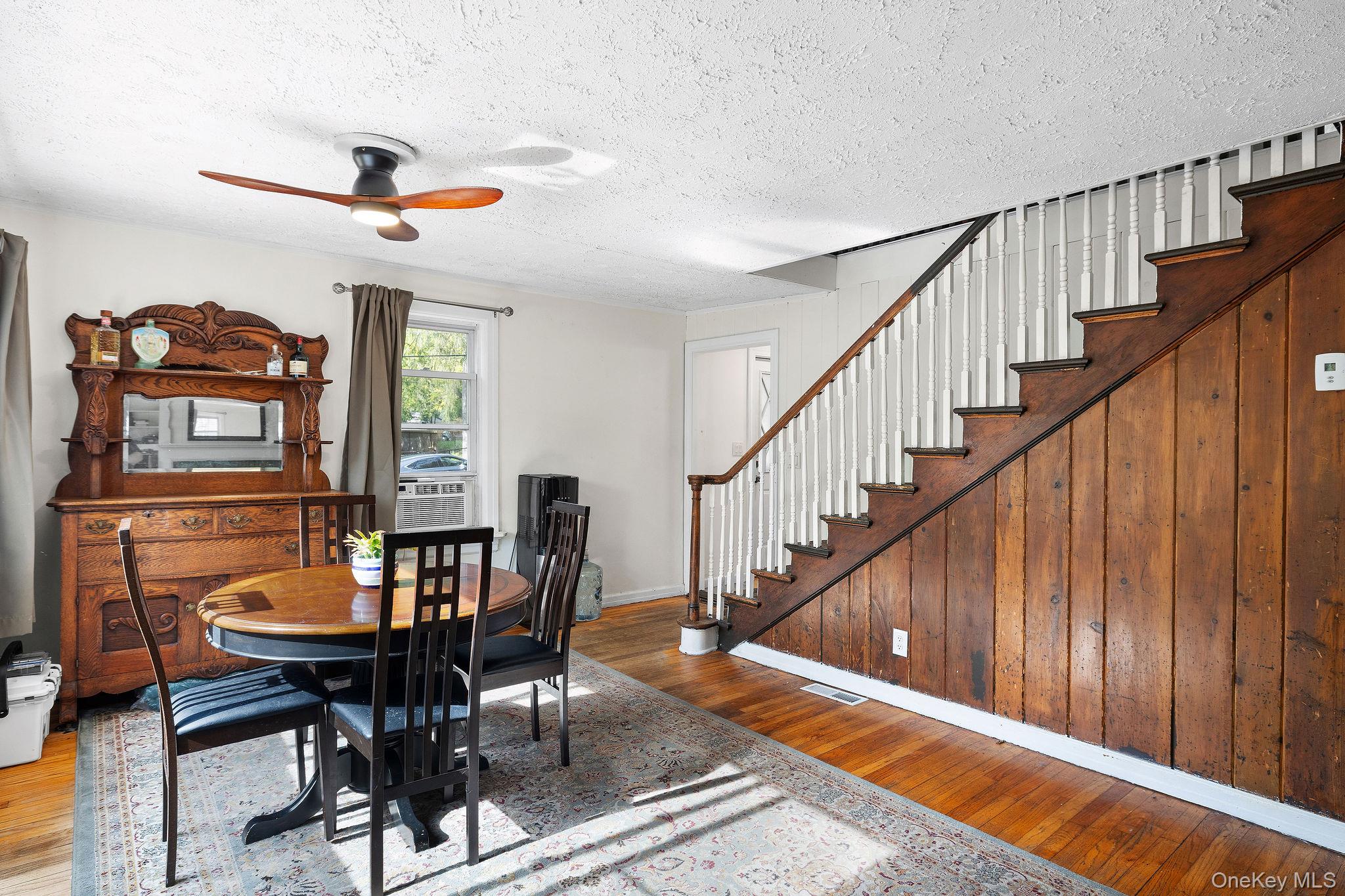 2 Tuxedo Road Carmel, NY 10512 - Photo 9 of 25 a dining room with furniture and entryway