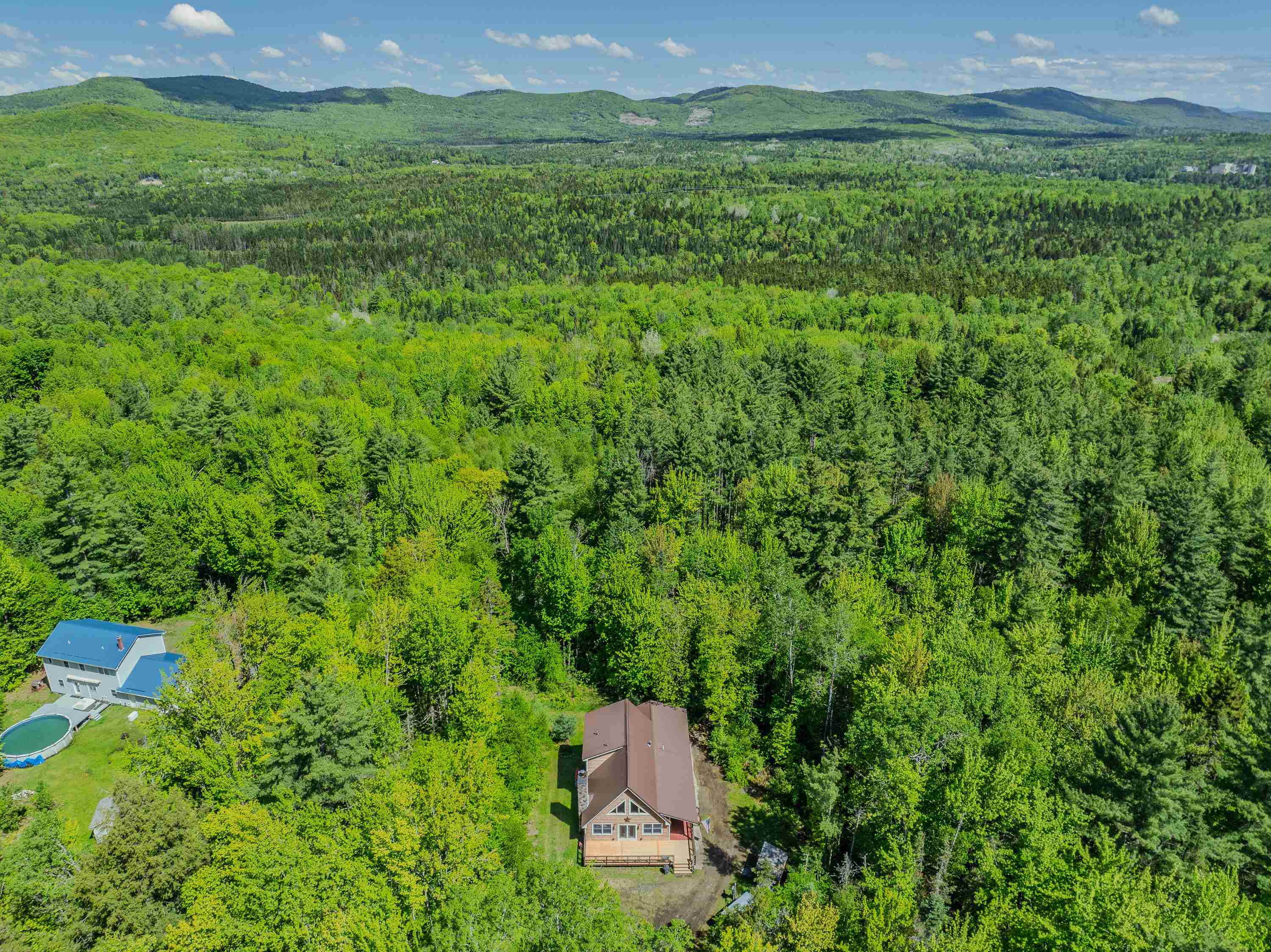 1560 Cherry Valley Road Bethlehem, NH 03574 - Photo 53 of 56