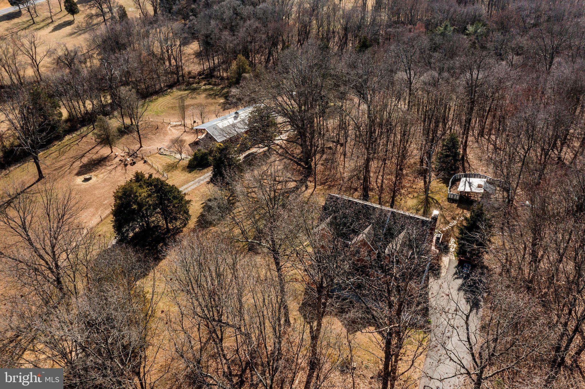 3810 Davis Corner Road Street, MD 21154 - Photo 74 of 79 Gallery Image 74