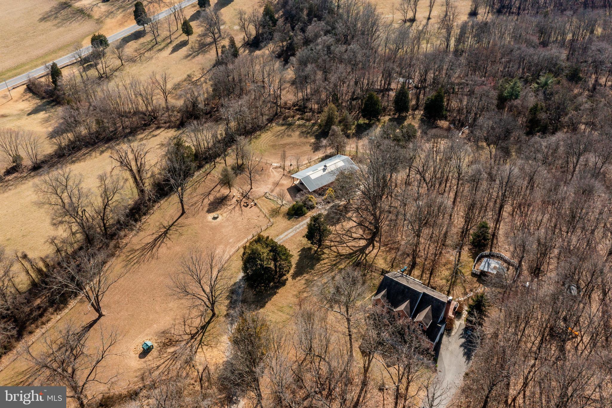 3810 Davis Corner Road Street, MD 21154 - Photo 75 of 79 Gallery Image 75