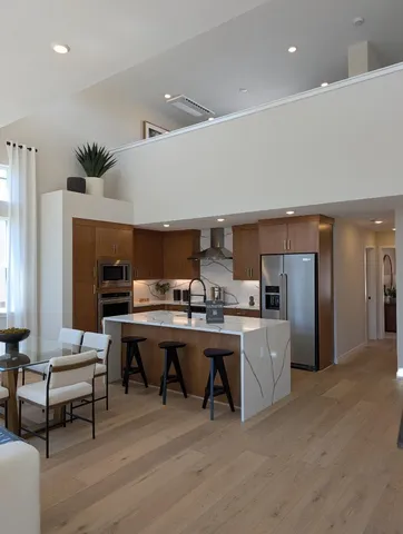 $2,088,185 | 11315 Cottonwood Place, Unit 3909 PLAN 3, Saratoga, CA 95070