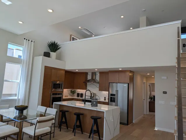 $2,088,185 | 11315 Cottonwood Place, Unit 3909 PLAN 3, Saratoga, CA 95070