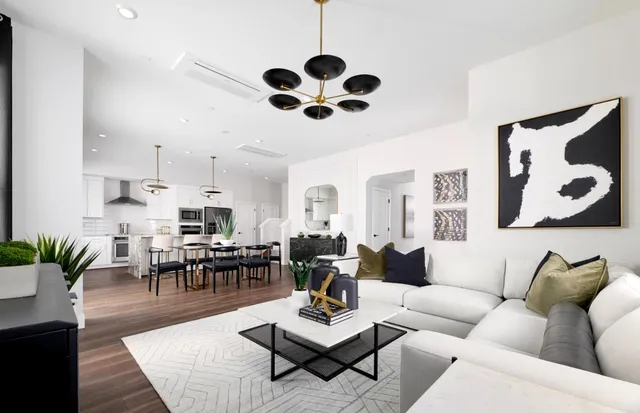 $2,088,185 | 11315 Cottonwood Place, Unit 3909 PLAN 3, Saratoga, CA 95070