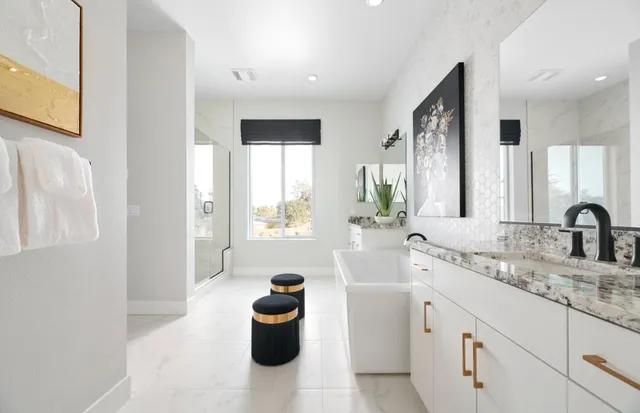 $2,088,185 | 11315 Cottonwood Place, Unit 3909 PLAN 3, Saratoga, CA 95070