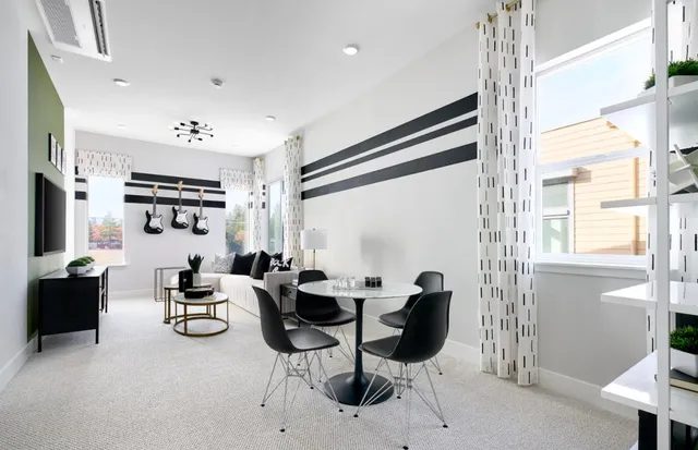 $2,088,185 | 11315 Cottonwood Place, Unit 3909 PLAN 3, Saratoga, CA 95070