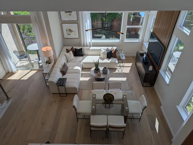 $2,088,185 | 11315 Cottonwood Place, Unit 3909 PLAN 3, Saratoga, CA 95070