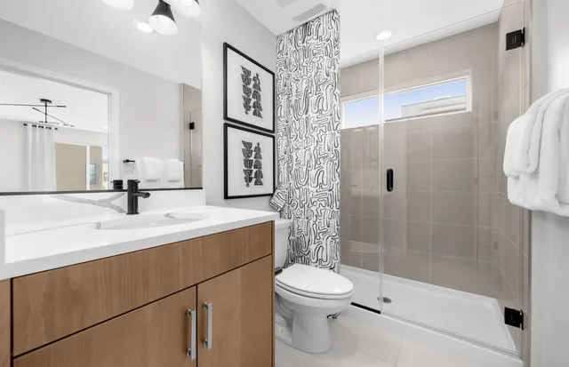 $2,088,185 | 11315 Cottonwood Place, Unit 3909 PLAN 3, Saratoga, CA 95070