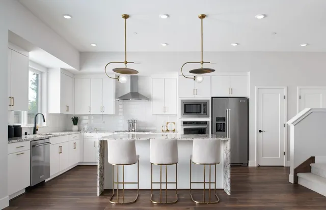 $2,088,185 | 11315 Cottonwood Place, Unit 3909 PLAN 3, Saratoga, CA 95070