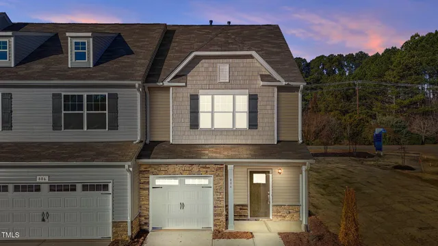 $272,000 | 804 Pryor Street, Unit 49, Mebane, NC 27302