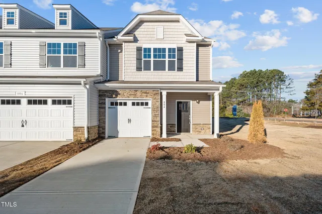 $272,000 | 804 Pryor Street, Unit 49, Mebane, NC 27302
