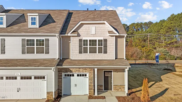 $272,000 | 804 Pryor Street, Unit 49, Mebane, NC 27302