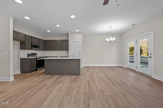 $272,000 | 804 Pryor Street, Unit 49, Mebane, NC 27302