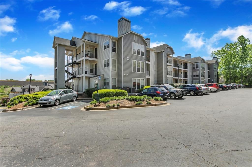 10 Rimington Lane, Unit 305 Decatur, GA 30030 - Photo 11 of 33