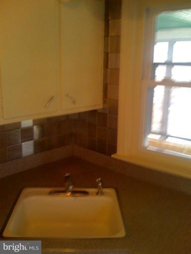 206 West Hilltop Road Brooklyn, MD 21225 - Photo 11 of 15 Nice sink with window