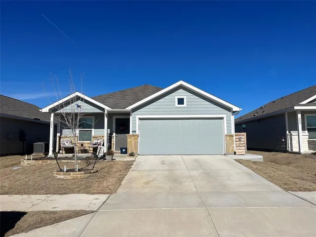 $1,995 | 206 Lemongrass Drive, Princeton, TX 75407