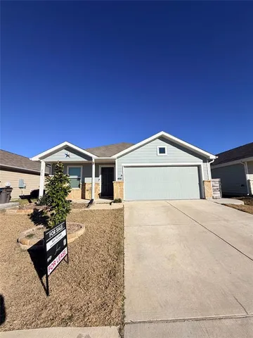 $1,995 | 206 Lemongrass Drive, Princeton, TX 75407