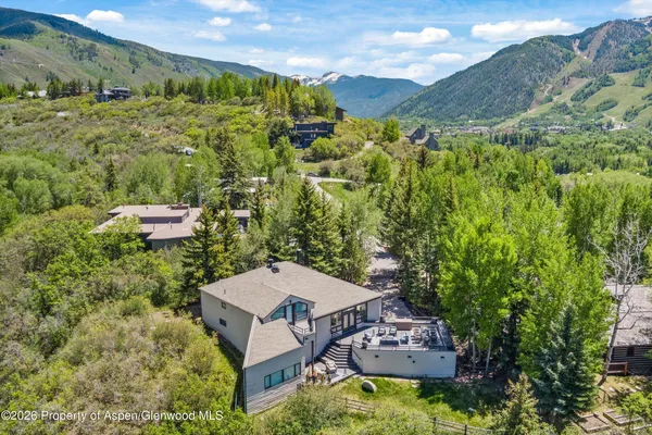 $10,995,000 | 75 Bennett Court, Aspen, CO 81611
