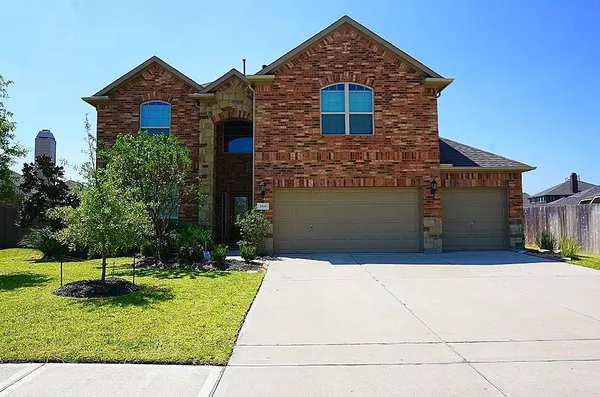 $2,650 | 3319 Hawkins Glen Lane, Katy, TX 77449