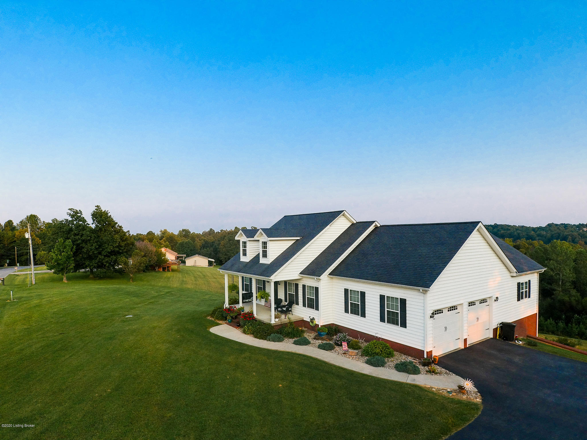 2167 Sunbeam Road Leitchfield, KY 42754 - Photo 34 of 39 MAX_0025