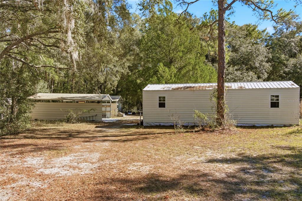 1349 Southwest 27th Place Bell, FL 32619 - Photo 16 of 55