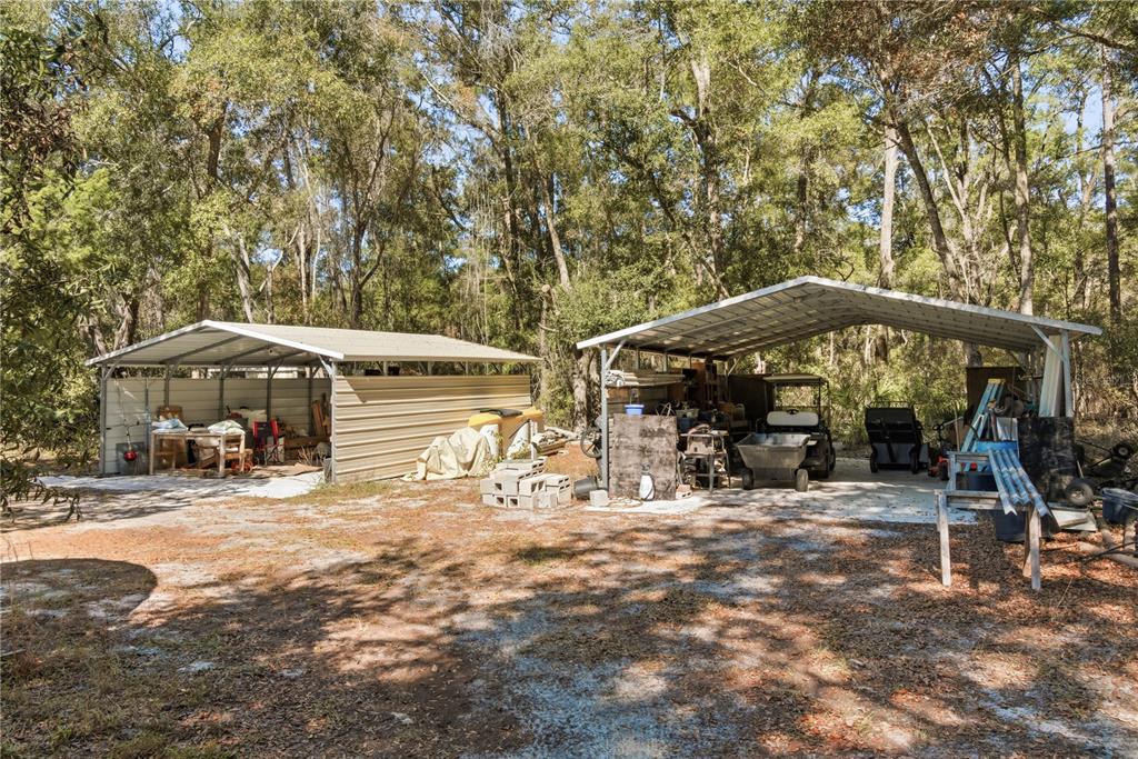 1349 Southwest 27th Place Bell, FL 32619 - Photo 17 of 55