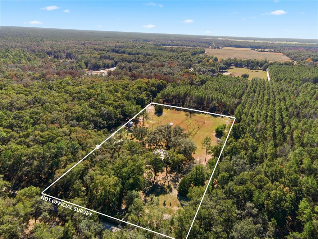 1349 Southwest 27th Place Bell, FL 32619 - Photo 2 of 55