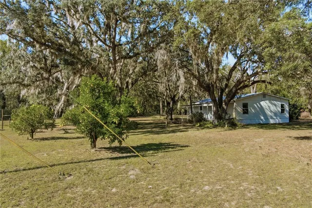 $265,000 | 1349 Southwest 27th Place, Bell, FL 32619