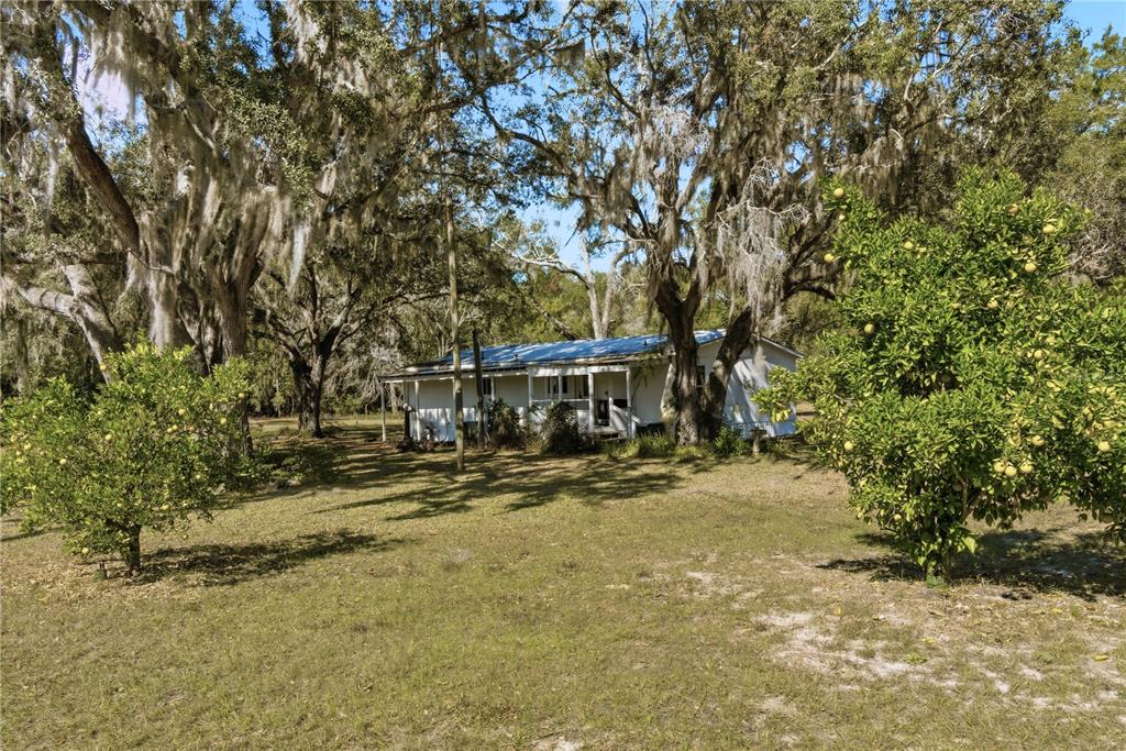 1349 Southwest 27th Place Bell, FL 32619 - Photo 22 of 55