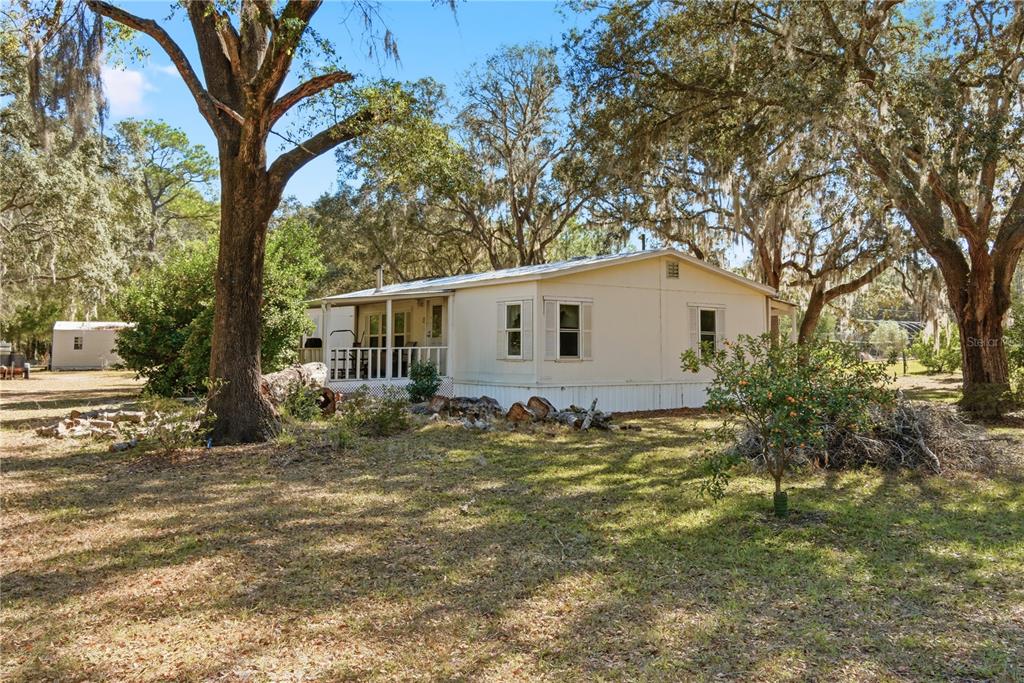 1349 Southwest 27th Place Bell, FL 32619 - Photo 26 of 55