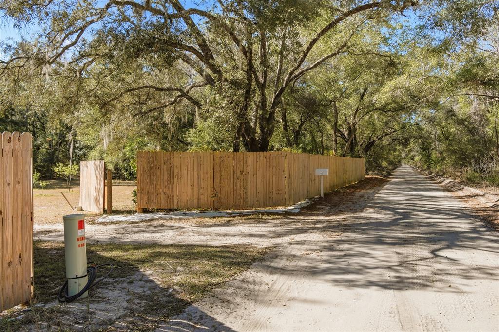 1349 Southwest 27th Place Bell, FL 32619 - Photo 28 of 55