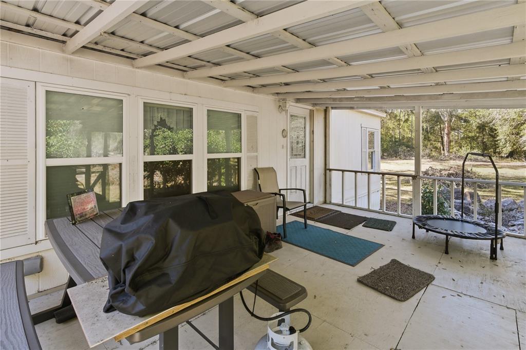 1349 Southwest 27th Place Bell, FL 32619 - Photo 30 of 55