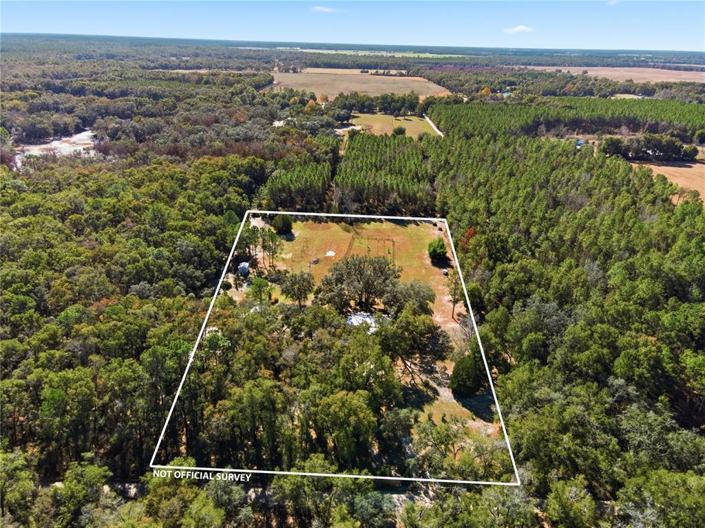 1349 Southwest 27th Place Bell, FL 32619 - Photo 3 of 55