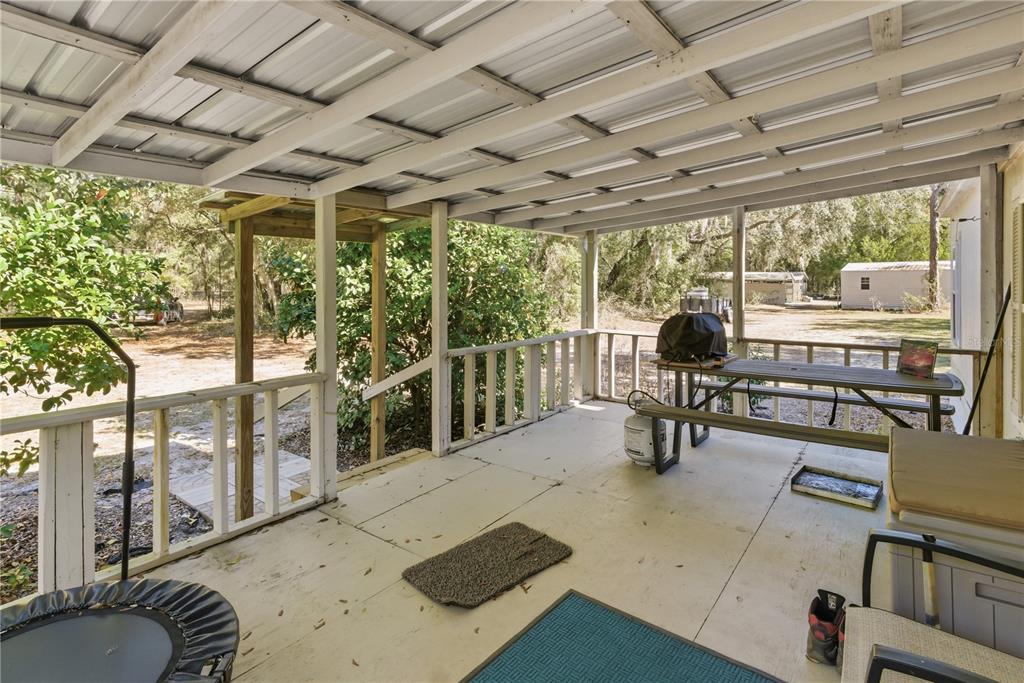 1349 Southwest 27th Place Bell, FL 32619 - Photo 31 of 55