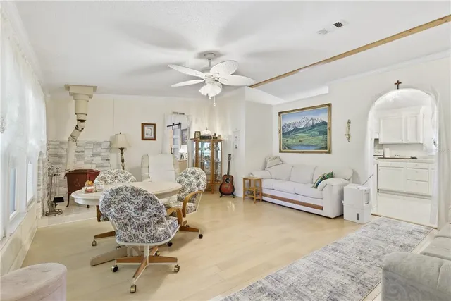 $265,000 | 1349 Southwest 27th Place, Bell, FL 32619