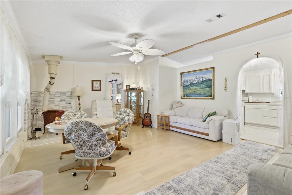 1349 Southwest 27th Place Bell, FL 32619 - Photo 34 of 55