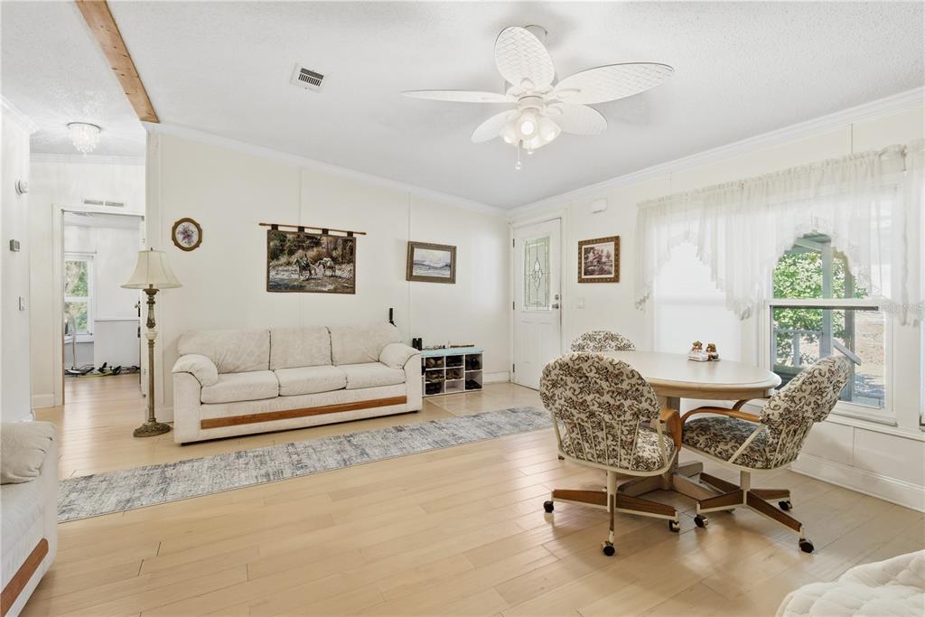 1349 Southwest 27th Place Bell, FL 32619 - Photo 35 of 55