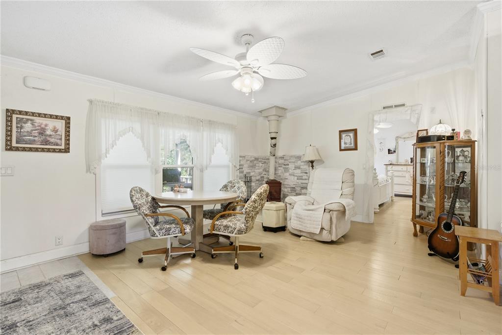 1349 Southwest 27th Place Bell, FL 32619 - Photo 36 of 55