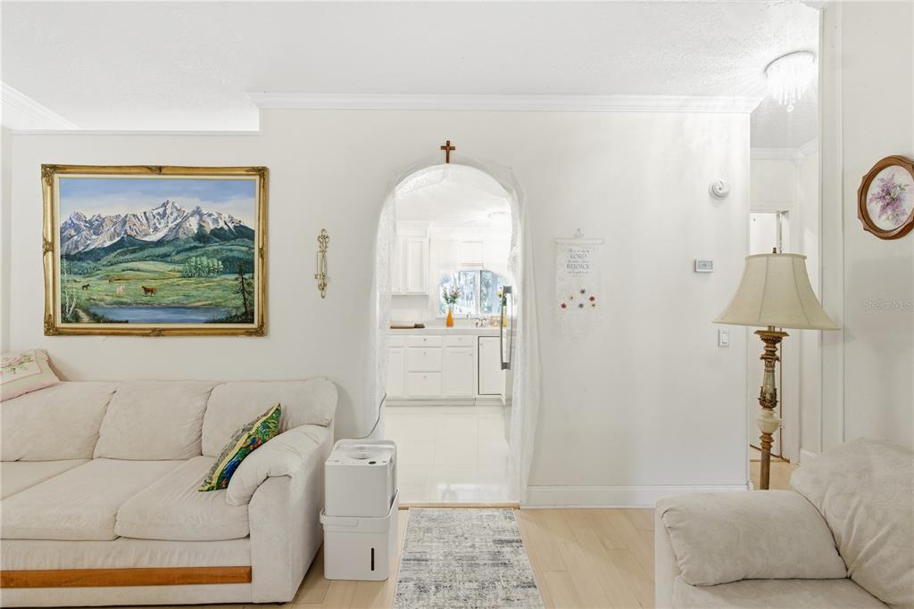 1349 Southwest 27th Place Bell, FL 32619 - Photo 37 of 55