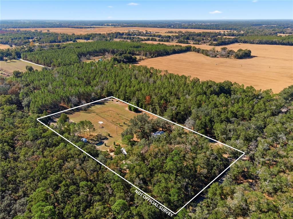 1349 Southwest 27th Place Bell, FL 32619 - Photo 4 of 55